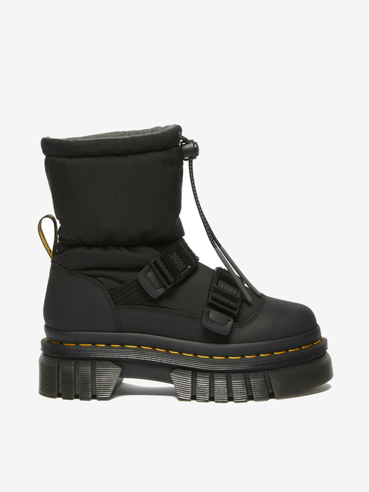 ŚNIEGOWCE DR.MARTENS DM32055001 AUDRIC BLACK