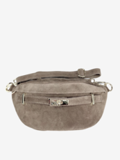 NERKA DAMSKA HEGO'S Milano 4297 CROSTA TAUPE