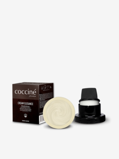 AKCESORIA DO BUTÓW COCCINE CREAM ELEGANCE NEUTRAL