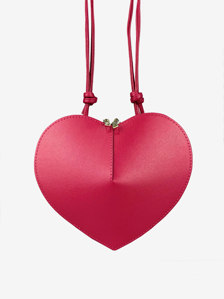 TOREBKA DAMSKA CUORE HEGO'S Milano