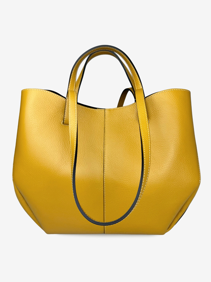 SHOPPER DAMSKI ALBA HEGO'S Milano
