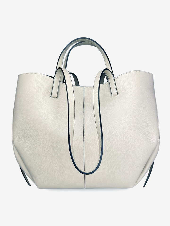 SHOPPER DAMSKI ALBA HEGO'S Milano