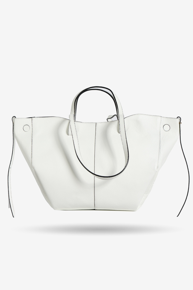 SHOPPER DAMSKI ALBA HEGO'S Milano