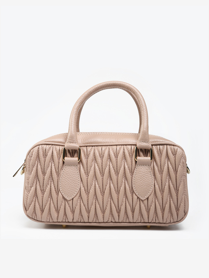 TOREBKA DAMSKA BRISA MINI HEGO'S Milano