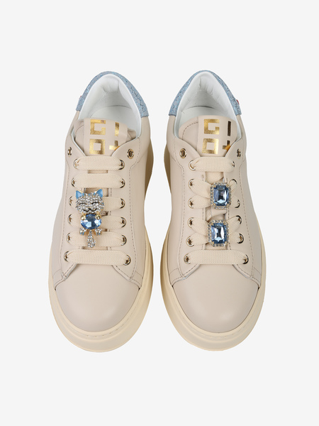 SNEAKERSY GIO+