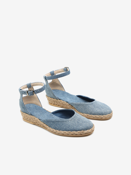 ESPADRYLE HEGO'S MILANO