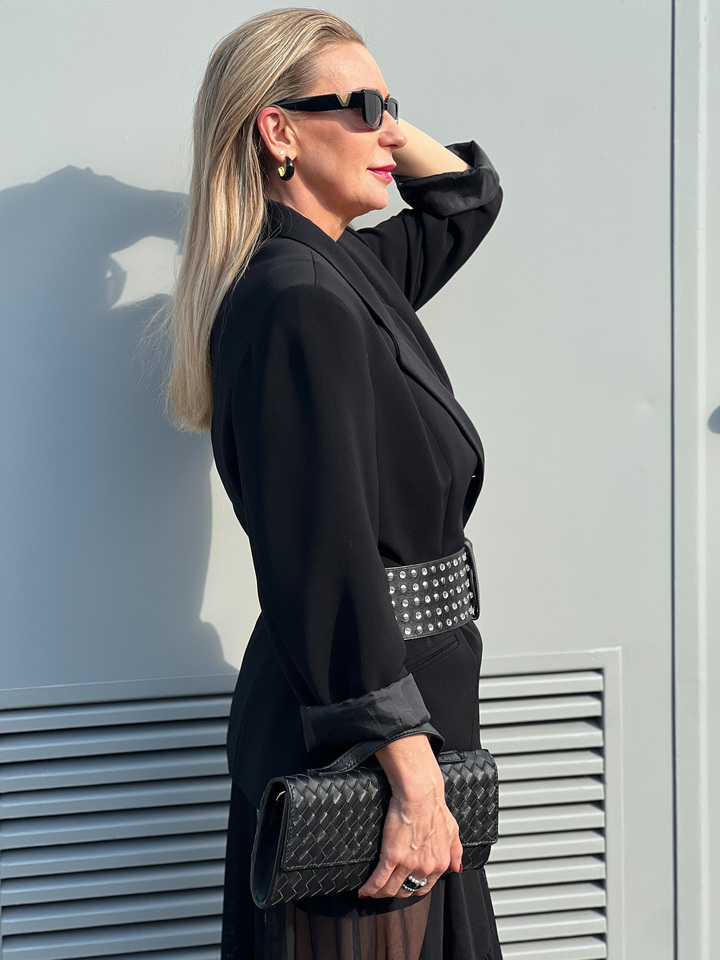 TOREBKA DAMSKA SPIGA HEGO'S Milano