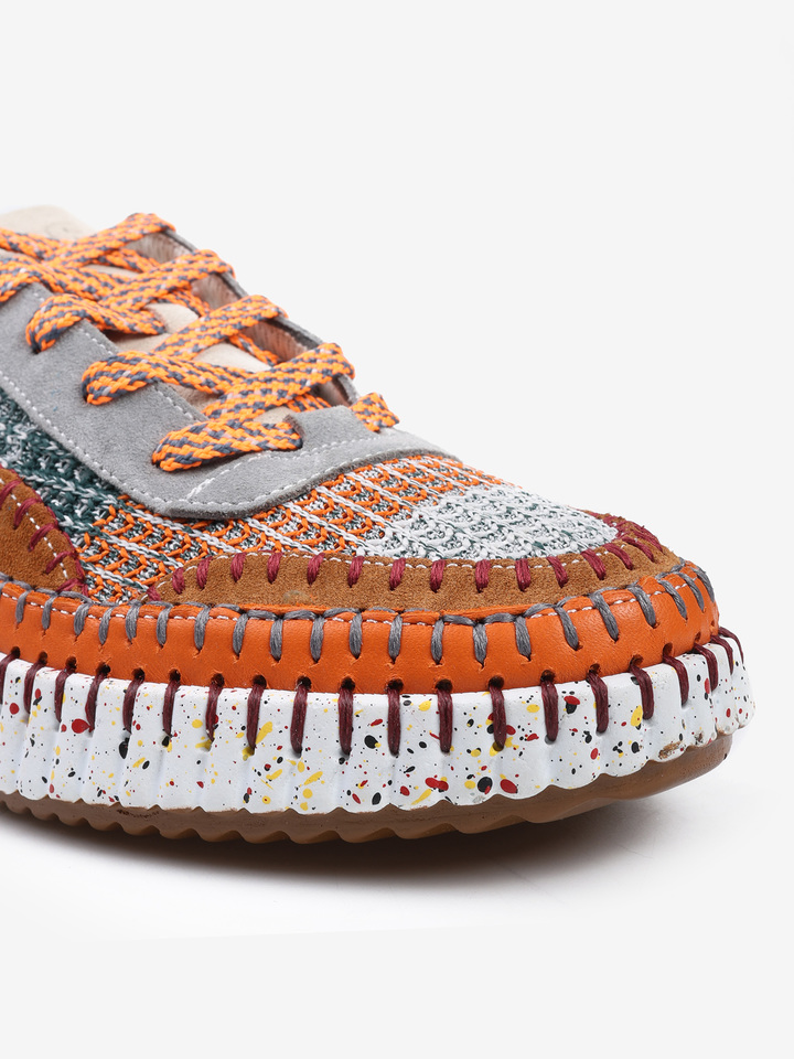 SNEAKERSY HELLO COMFORT