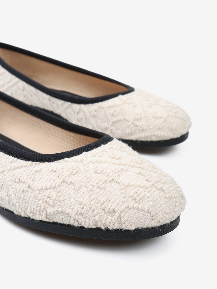 BALERINY  HEGO'S Milano