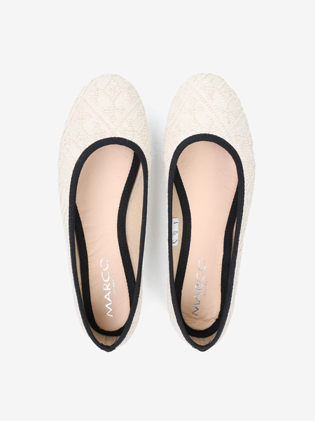 BALERINY VULCANINE BY HEGO'S MILANO