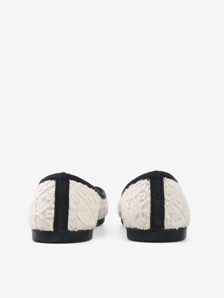 BALERINY VULCANINE BY HEGO'S MILANO