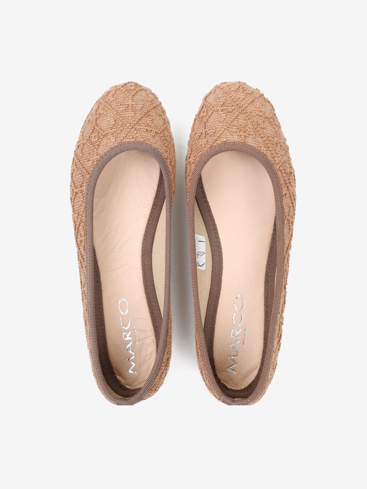 BALERINY  HEGO'S Milano