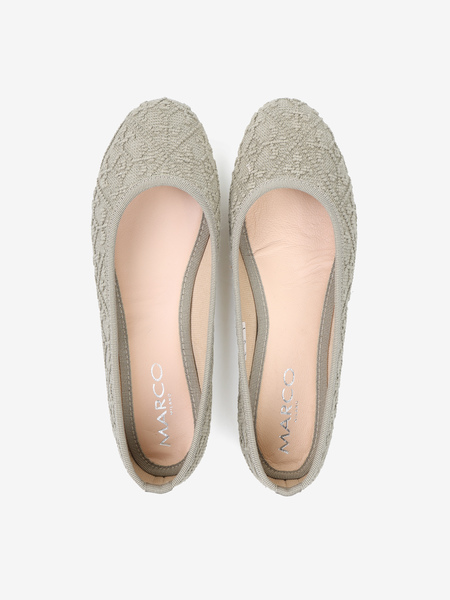 BALERINY VULCANINE BY HEGO'S MILANO