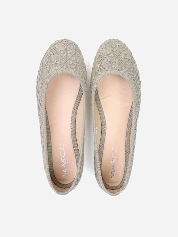 BALERINY  HEGO'S Milano