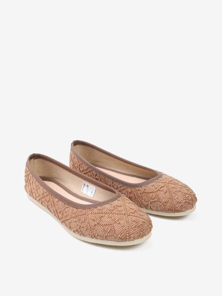 BALERINY VULCANINE BY HEGO'S MILANO