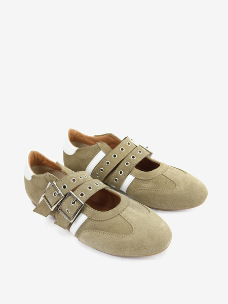 SNEAKERSY HEGO'S Milano