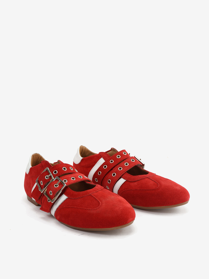ZAMSZOWE SNEAKERSY HEGO'S Milano