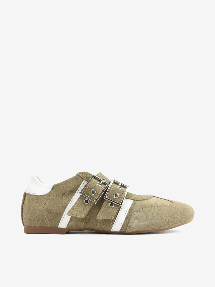 MODNE SNEAKERSY HEGO'S Milano