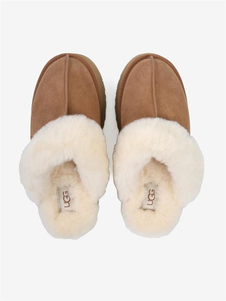 RUDE KAPCIE UGG