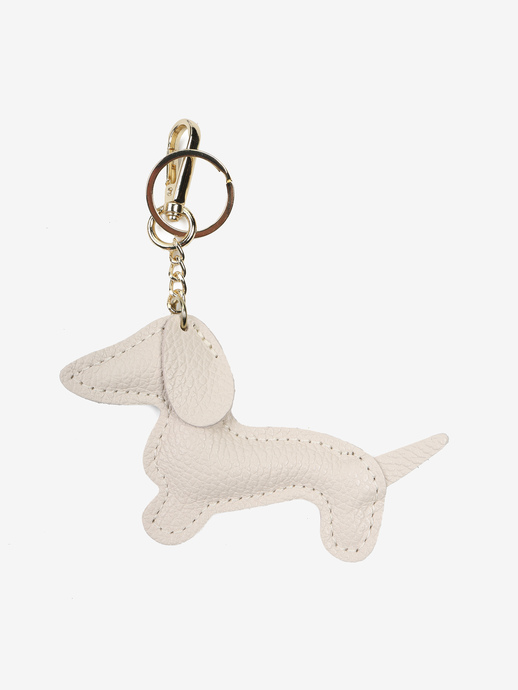 BRELOK HEGO'S Milano CANE MARTELLATO CREMA