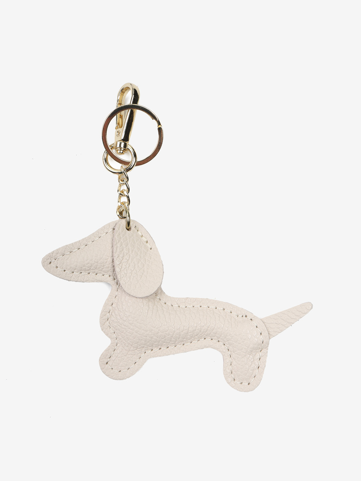 BRELOK HEGO'S Milano CANE MARTELLATO CREMA