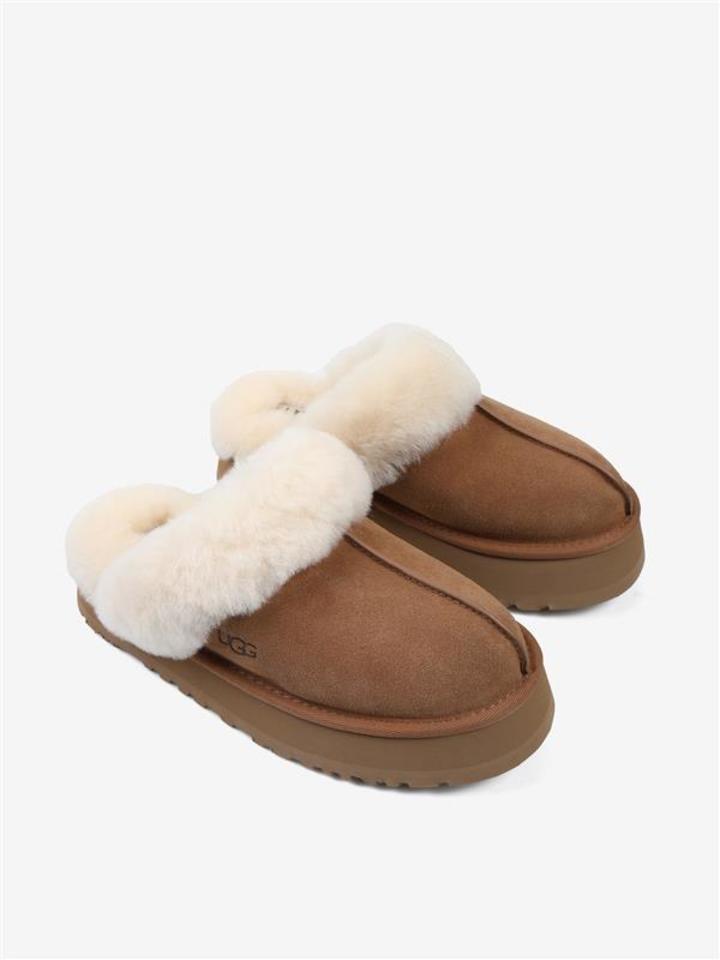 RUDE KAPCIE UGG