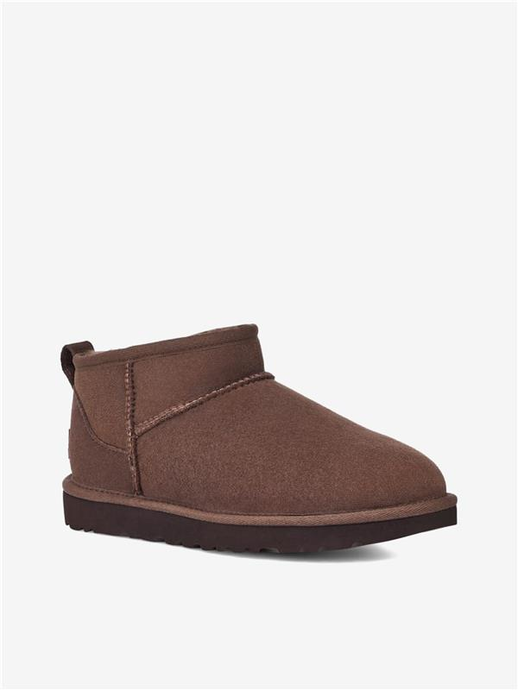 ŚNIEGOWCE UGG UGG CLASSIC ULTRA MINI BURNT CEDAR