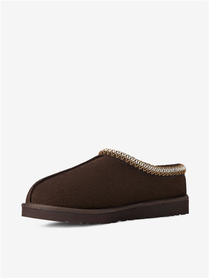 BRĄZOWE KAPCIE UGG