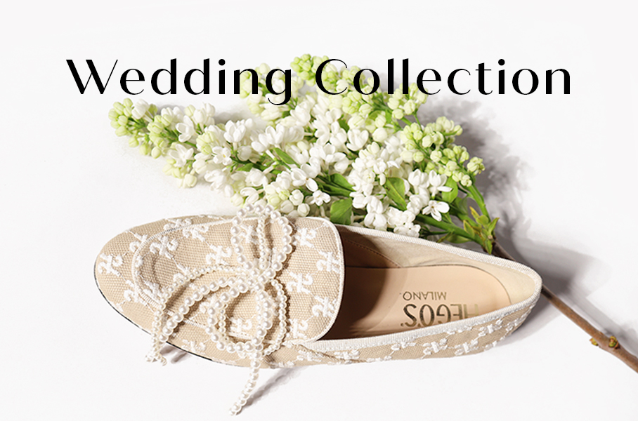 WEDDING COLLECTION