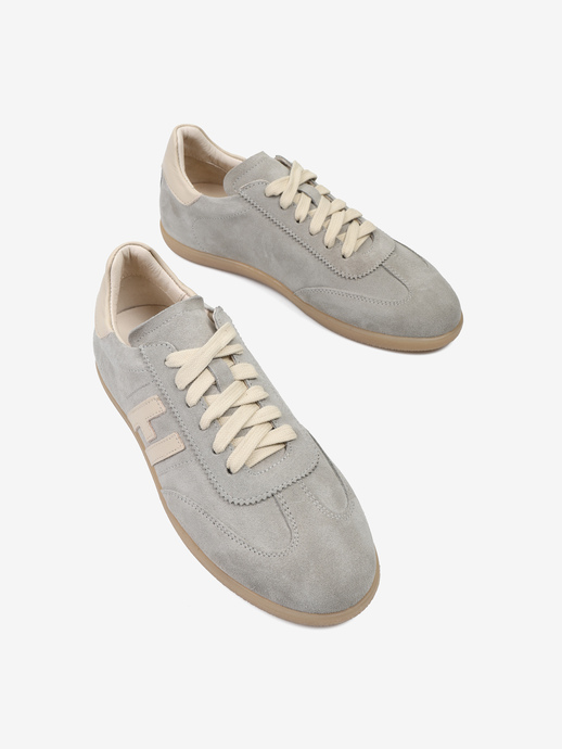 SNEAKERSY HEGO'S Milano R01 H SAND/GREIGE