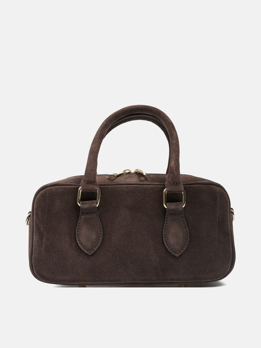 TOREBKA DAMSKA HEGO'S Milano 8888 CROSTA T.MORO