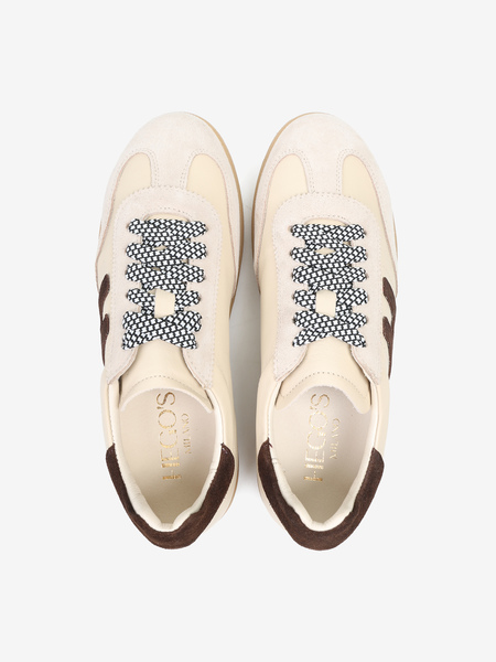 SNEAKERSY HEGO'S Milano