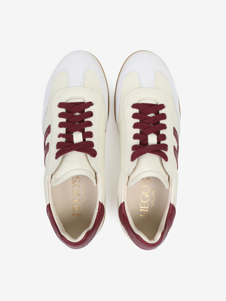 SNEAKERSY HEGO'S Milano