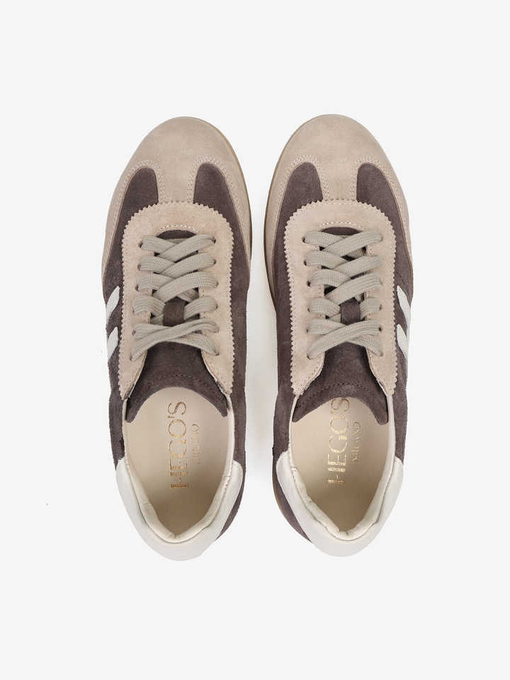 SNEAKERSY HEGO'S Milano