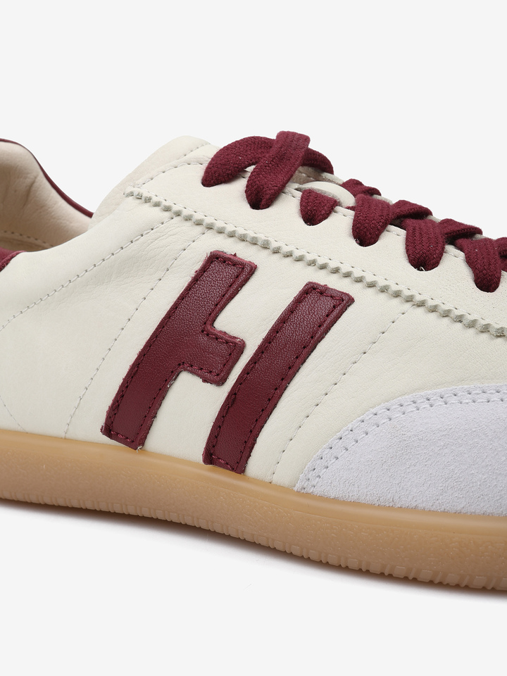 MODNE SNEAKERSY HEGO'S Milano
