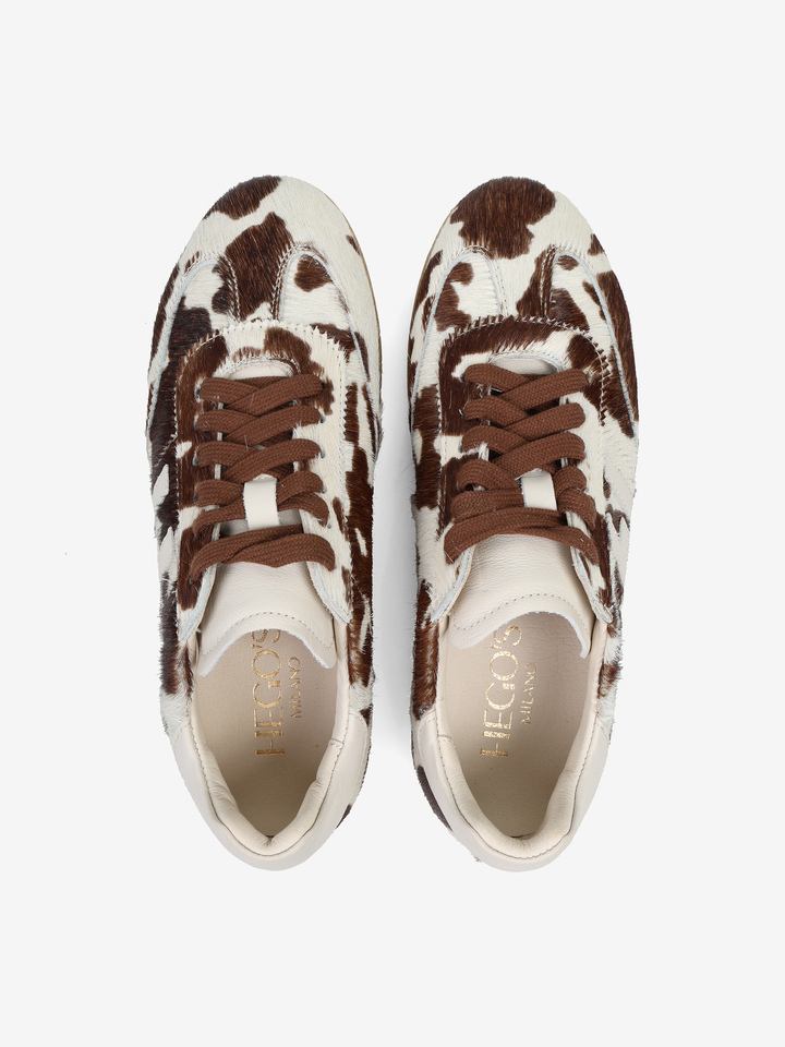 SNEAKERSY HEGO'S Milano