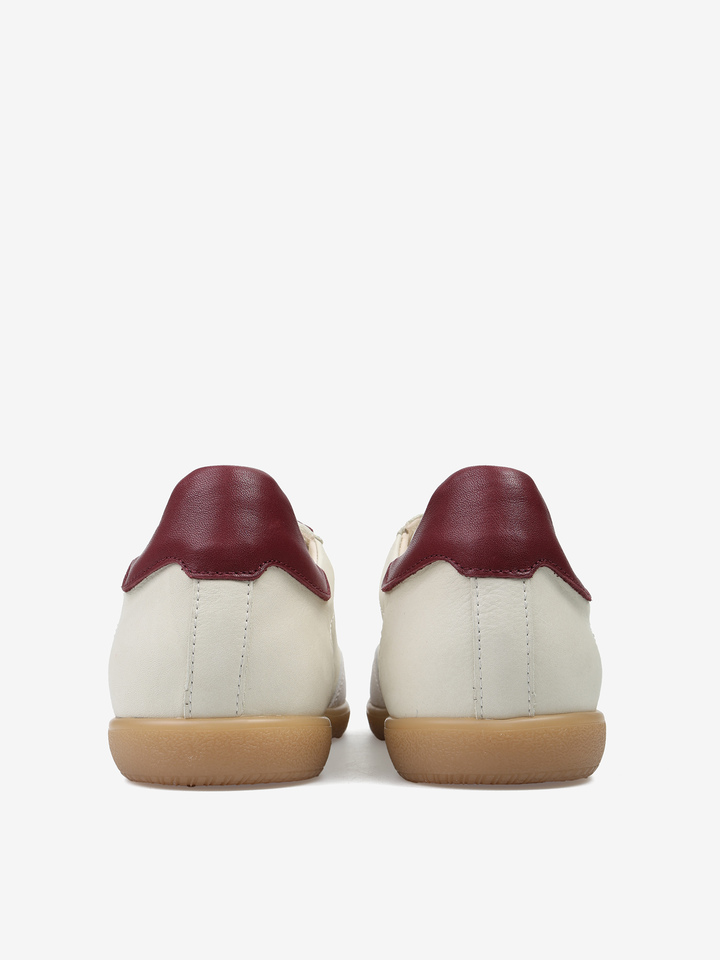 MODNE SNEAKERSY HEGO'S Milano
