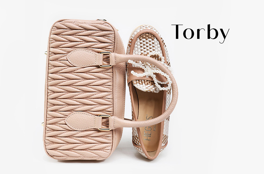TORBY