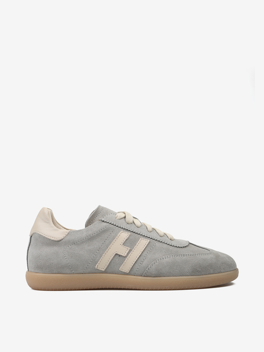 SNEAKERSY HEGO'S Milano R01 H SAND/GREIGE