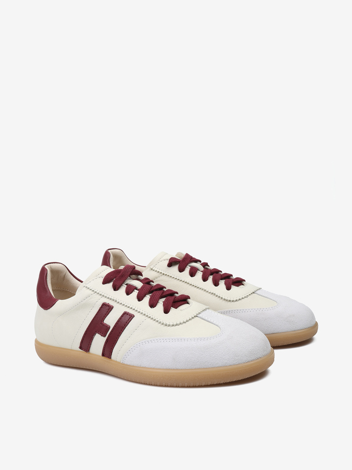 MODNE SNEAKERSY HEGO'S Milano
