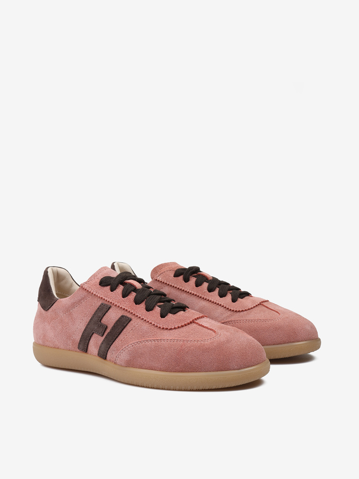 ZAMSZOWE SNEAKERSY HEGO'S Milano