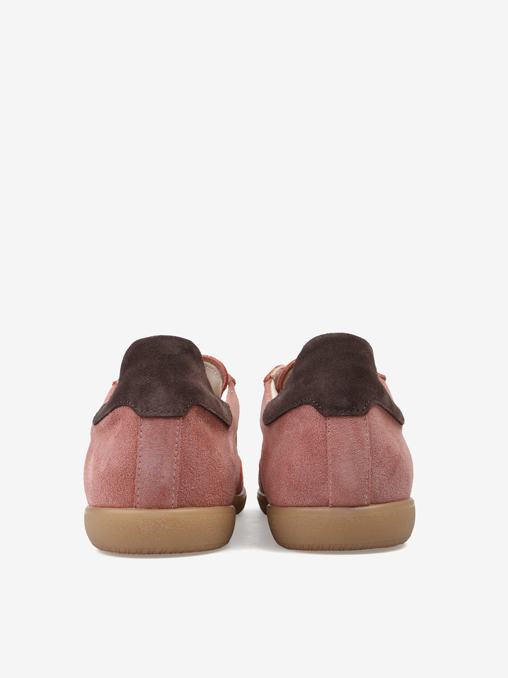 ZAMSZOWE SNEAKERSY HEGO'S Milano