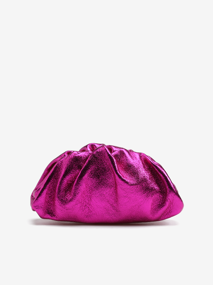 TOREBKA HEGO'S MILANO 1676 LAMINATO FUXIA