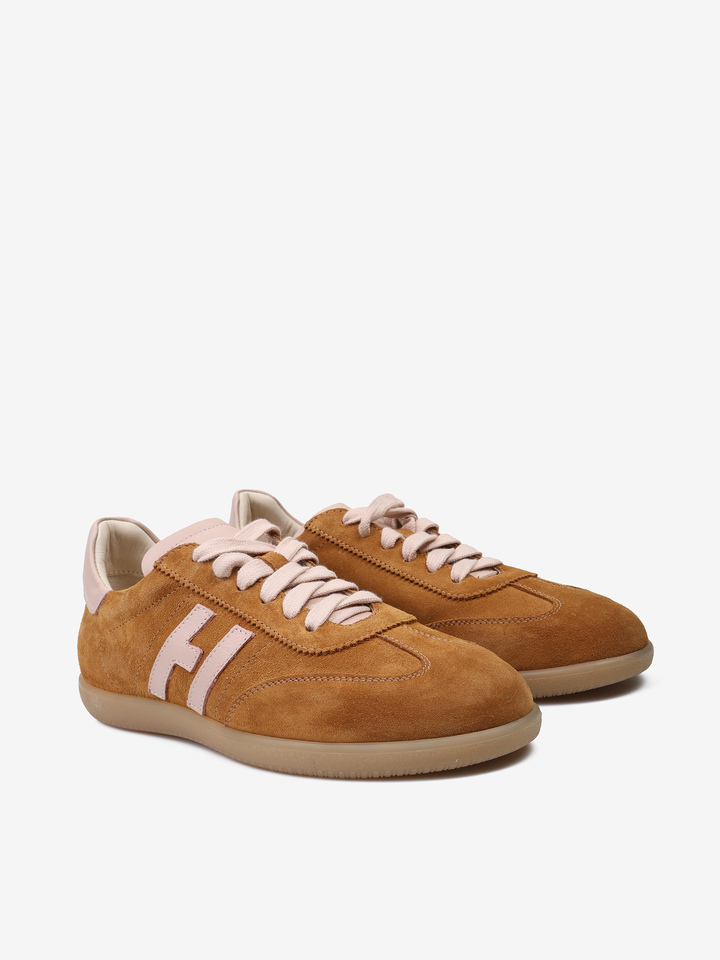 SNEAKERSY HEGO'S Milano
