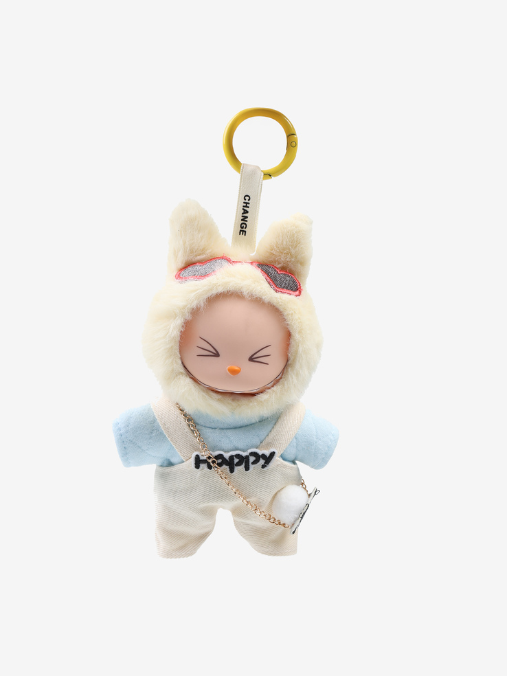 BRELOK HEGO'S Milano BAMBOLA TESUTTO HAPPY