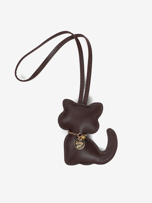 BRELOK HEGO'S Milano BRELOK GATTO T.MORO