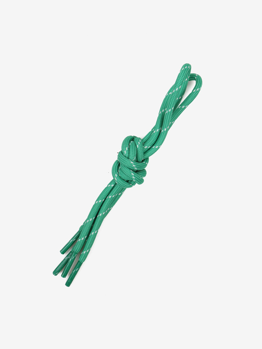 SZNUROWADŁA HEGO'S Milano SZNUROWADŁA TESUTTO VERDE