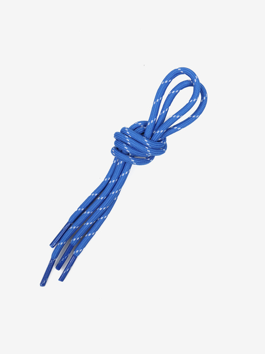 SZNUROWADŁA HEGO'S Milano SZNUROWADŁA TESUTTO BLU