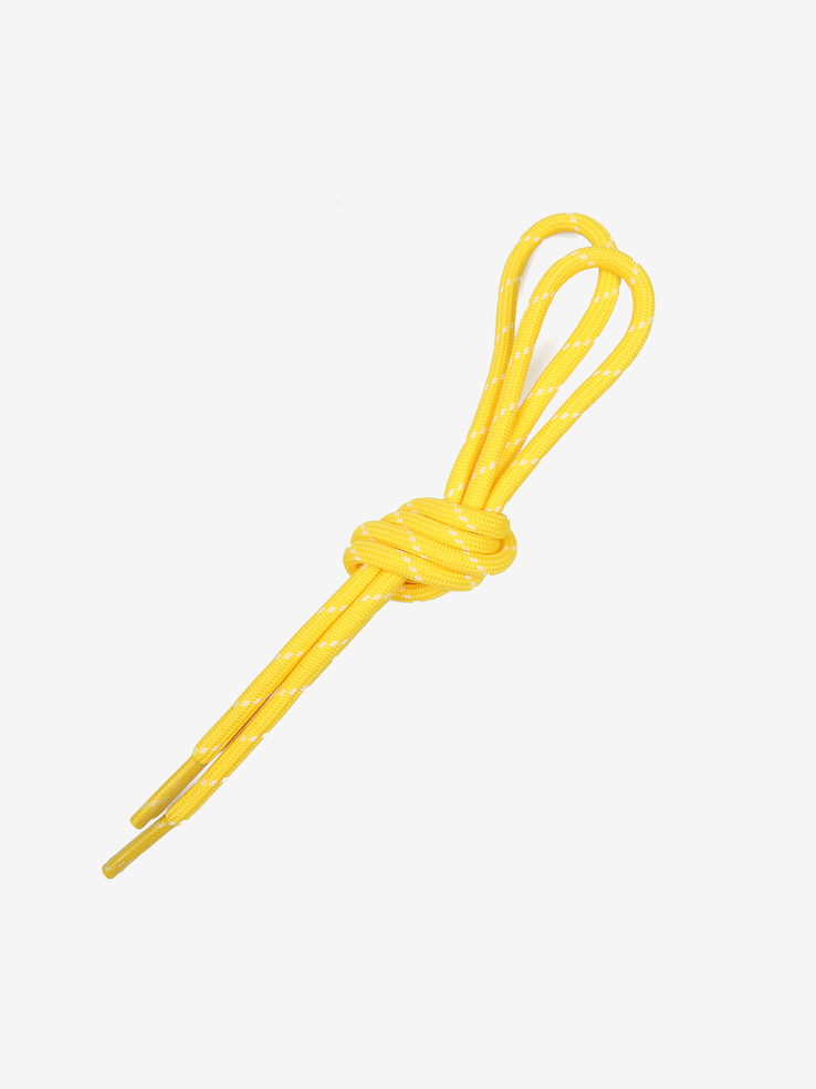 SZNUROWADŁA HEGO'S Milano SZNUROWADŁA TESUTTO GIALLO