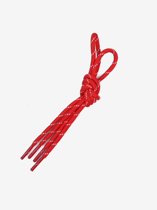 SZNUROWADŁA HEGO'S Milano SZNUROWADŁA TESUTTO ROSSO